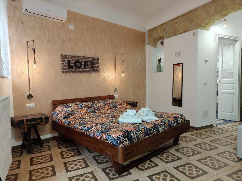 Suite Inn Centro Dimora Storica image