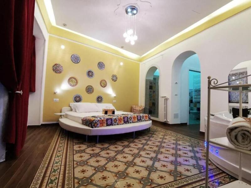 Suite Inn Centro Dimora Storica image