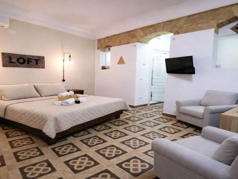 Suite Inn Centro Dimora Storica image