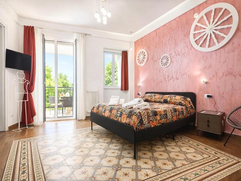 Suite Inn Centro Dimora Storica image