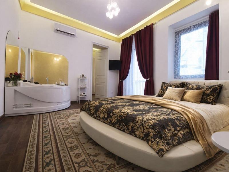 Suite Inn Centro Dimora Storica image