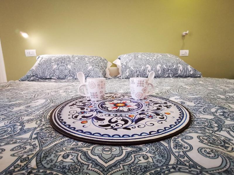 Suite Inn Centro Dimora Storica image