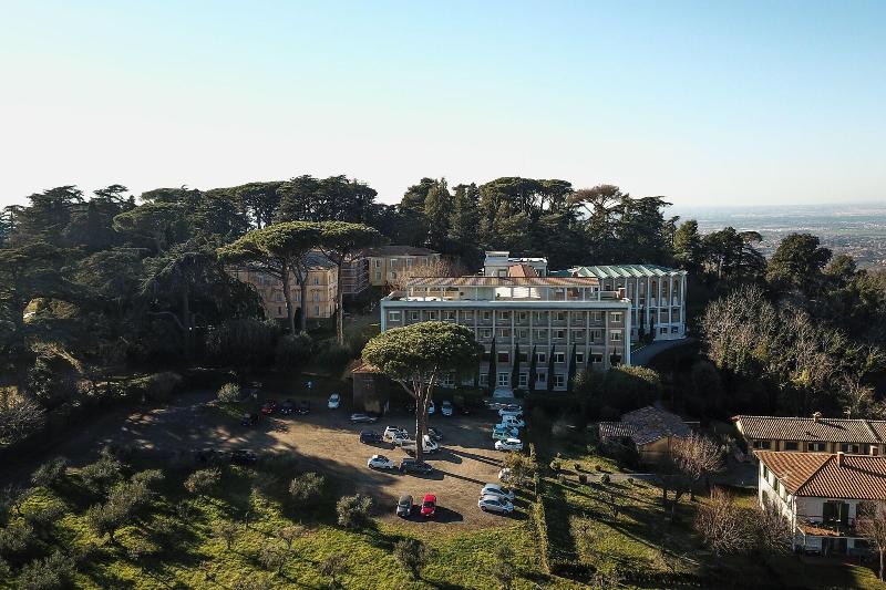 Villa Cavalletti Camere — main photo