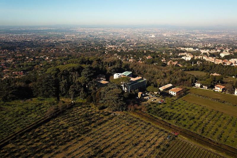 Villa Cavalletti Camere — photo 3