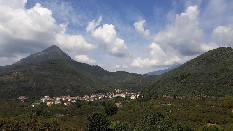 B B La Perla Dei Casali image