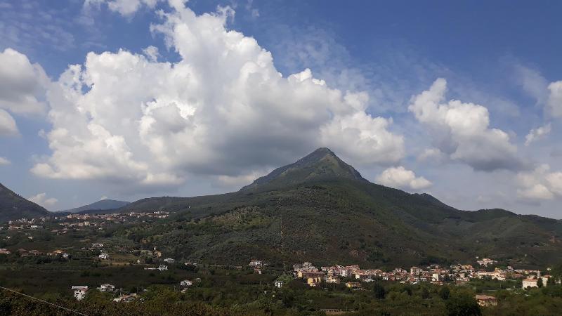 B B La Perla Dei Casali image