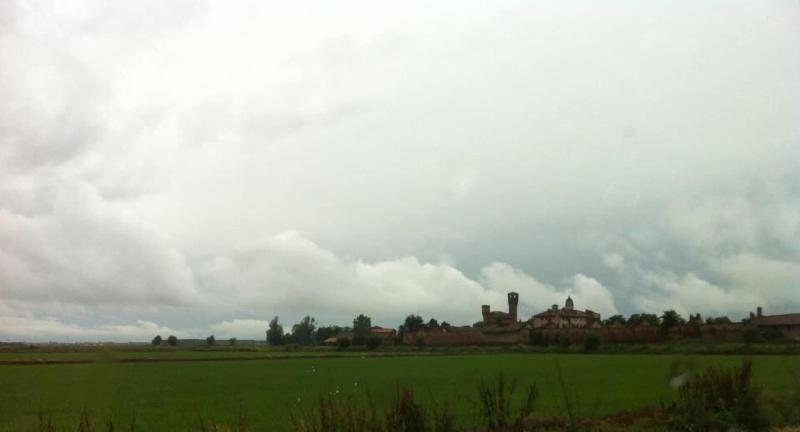 Il Passatempo Di Enrica — photo 2