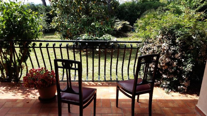 Villa Anna image