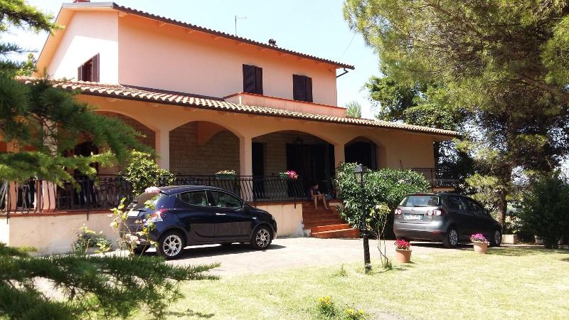 Villa Anna image