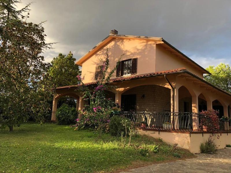 Villa Anna image