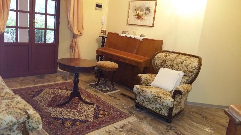 Villa Anna image