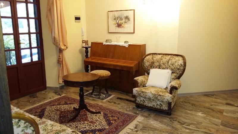 Villa Anna image