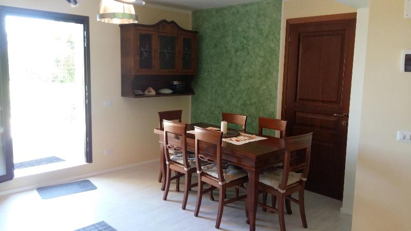 Villa Anna image