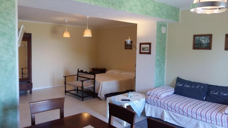 Villa Anna image