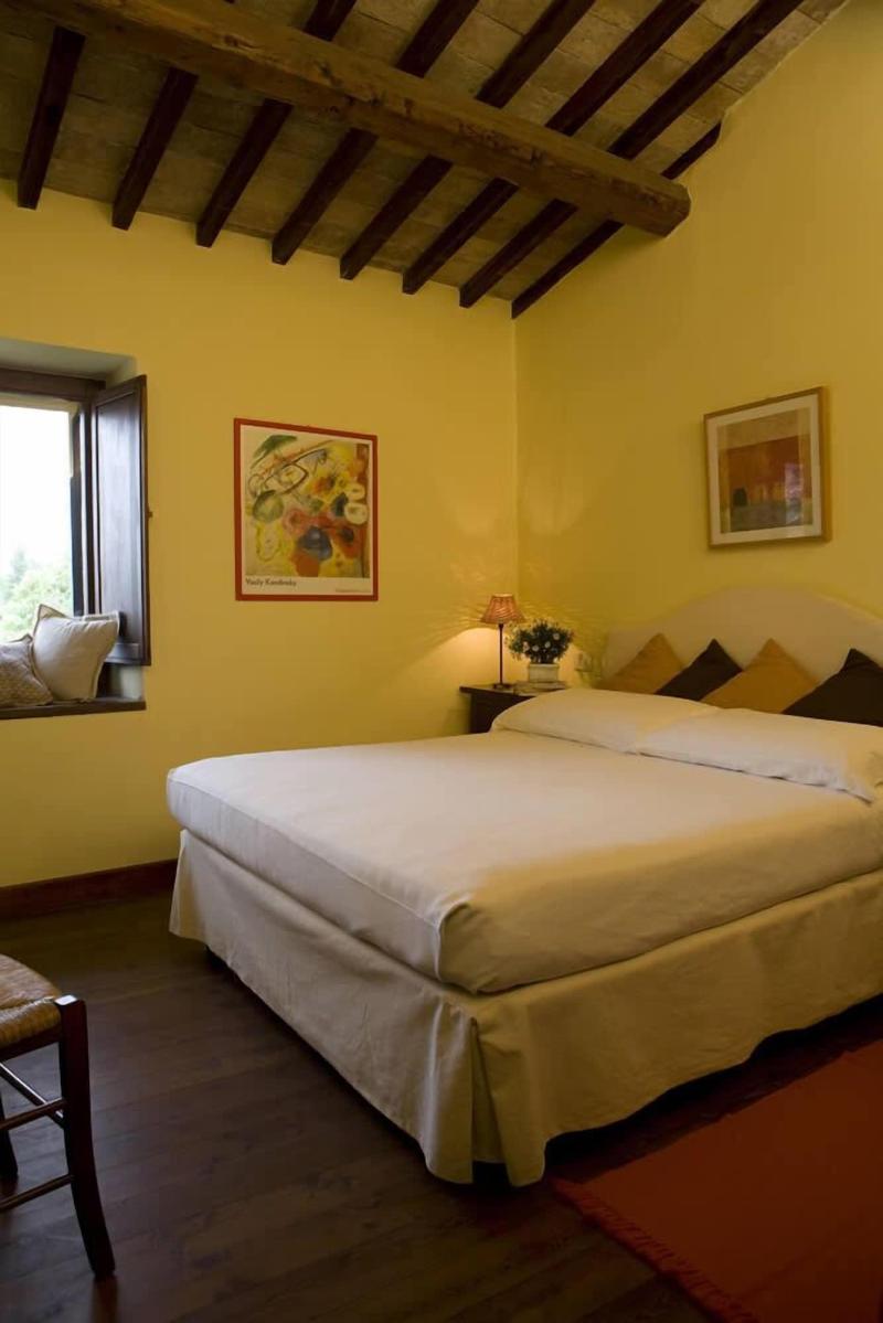 Locanda Spirito Divino — photo 4