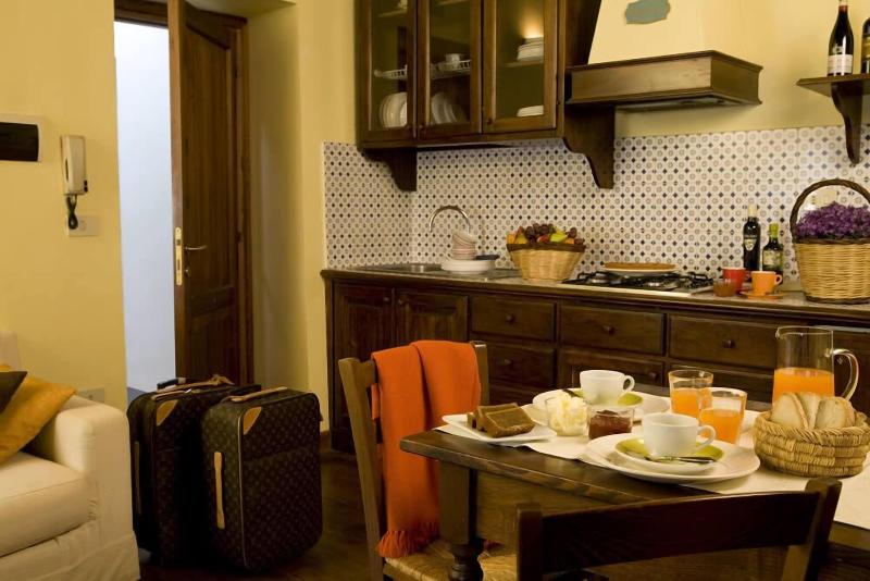 Locanda Spirito Divino — photo 2