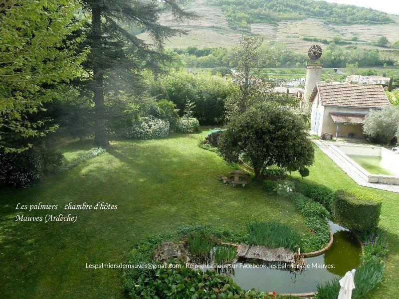 Les Palmiers De Mauves — photo 4