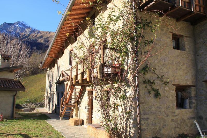 Agriturismo Ai Grassi E Lunghi — main photo