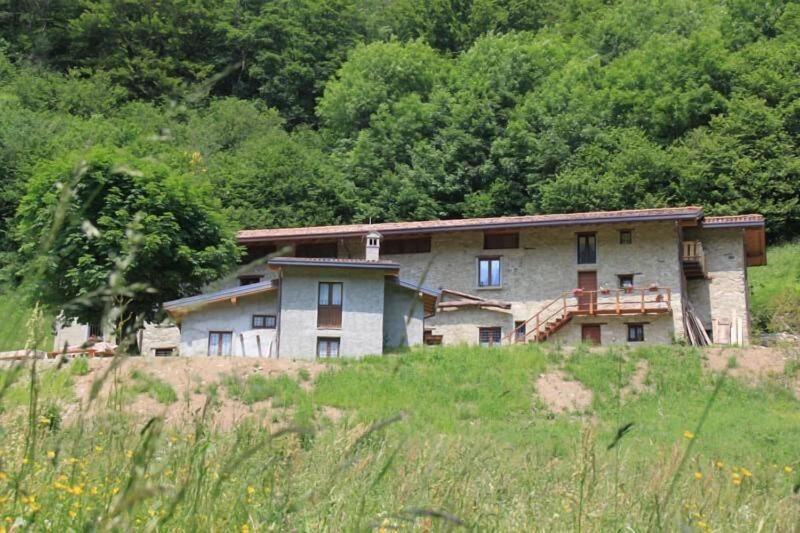 Agriturismo Ai Grassi E Lunghi — photo 2