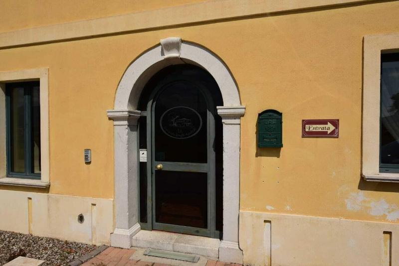 Albergo La Locanda Degli Apolidi — main photo
