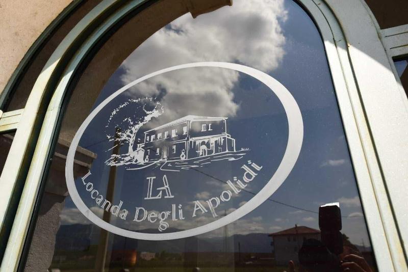 Albergo La Locanda Degli Apolidi — photo 3
