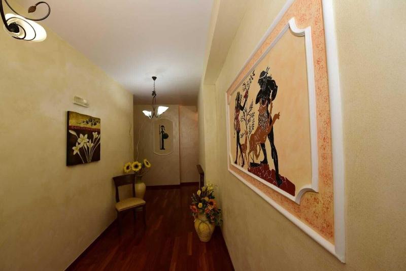 Albergo La Locanda Degli Apolidi — photo 5