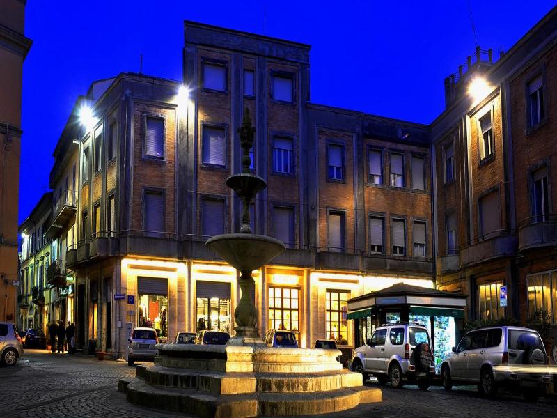 Palazzo Frigo image