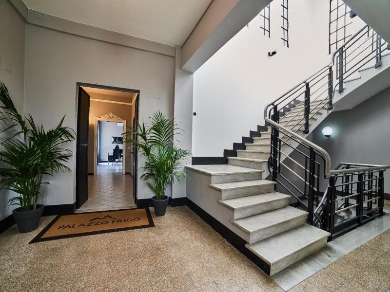 Palazzo Frigo image