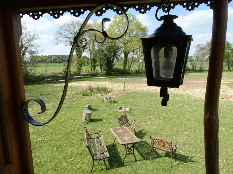 Domaine Des Vallons image