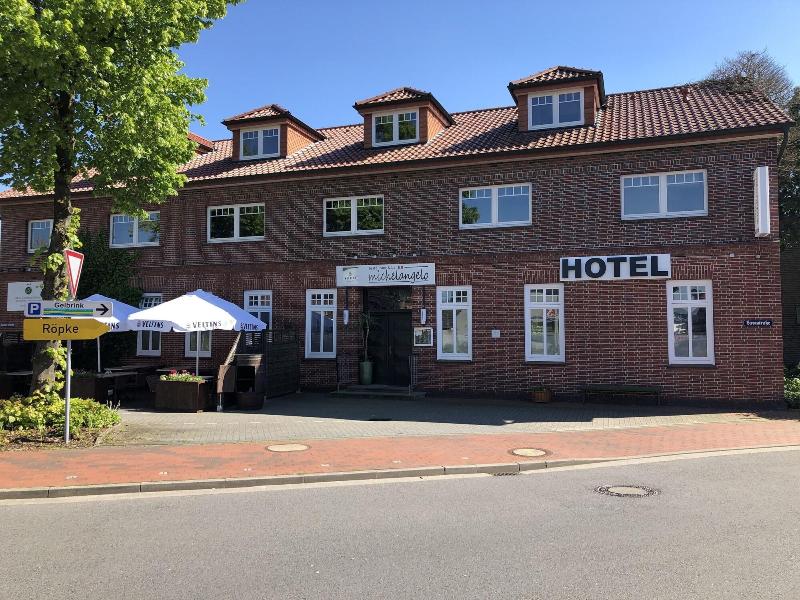 Altes Gasthaus Stover image