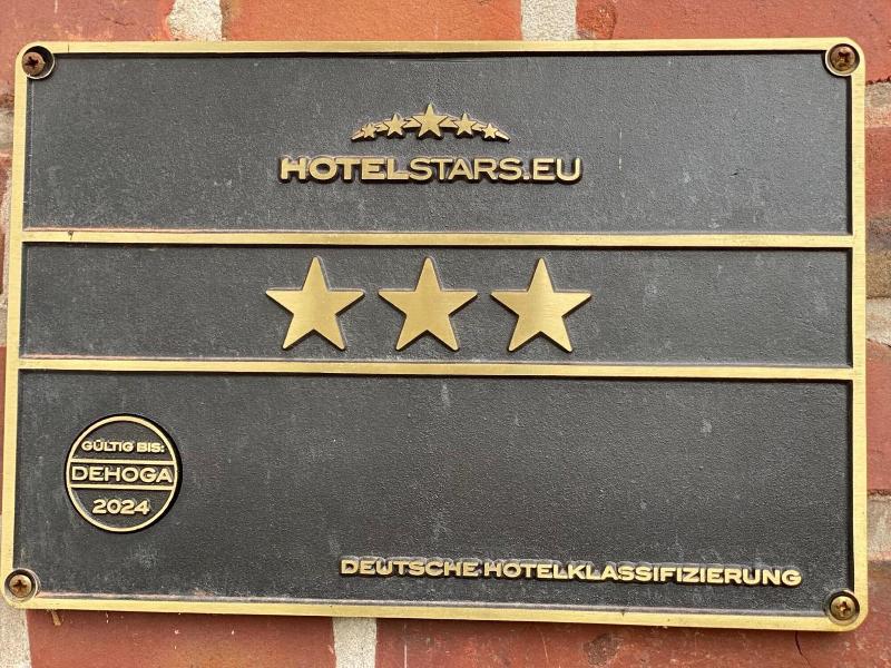 Altes Gasthaus Stover image