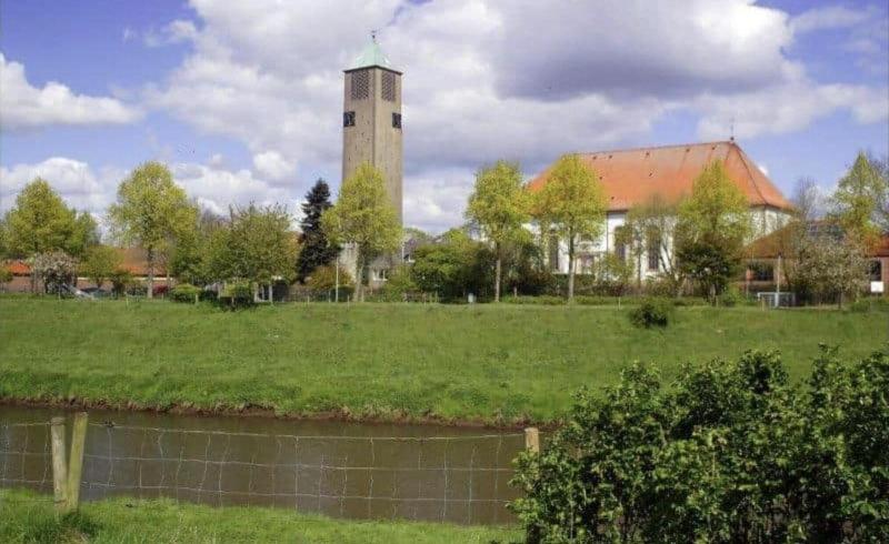 Altes Gasthaus Stover image