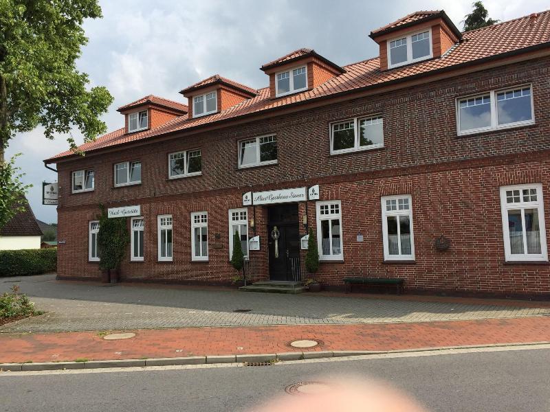 Altes Gasthaus Stover image