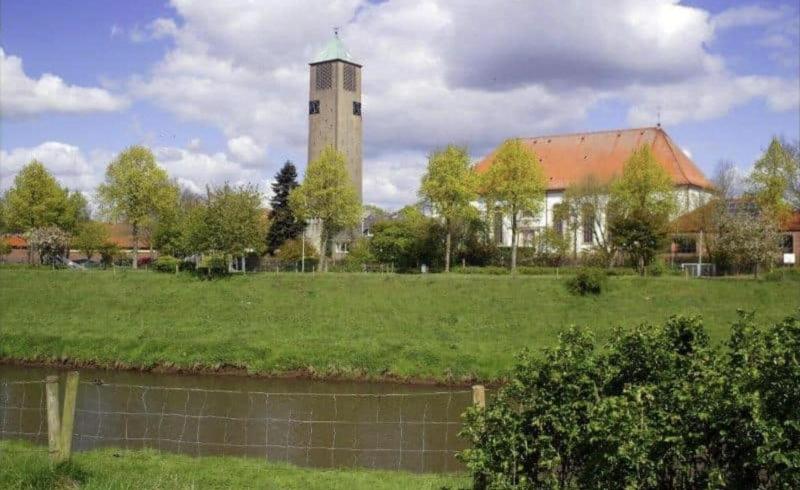 Altes Gasthaus Stover image