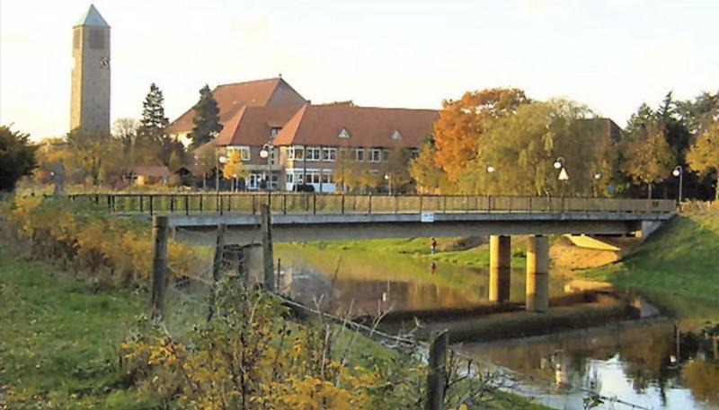 Altes Gasthaus Stover image