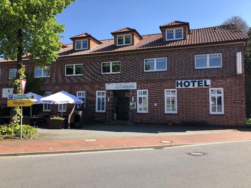 Altes Gasthaus Stover image