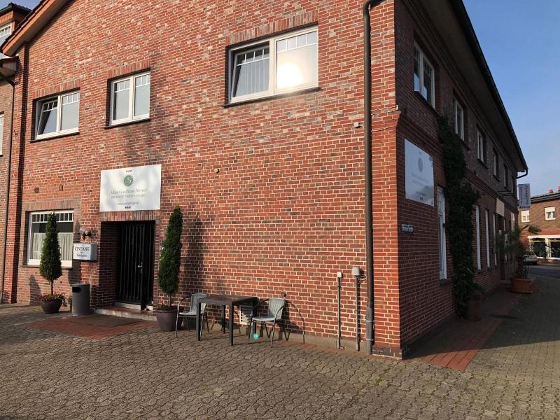 Altes Gasthaus Stover image