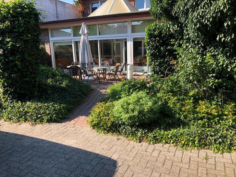 Altes Gasthaus Stover image