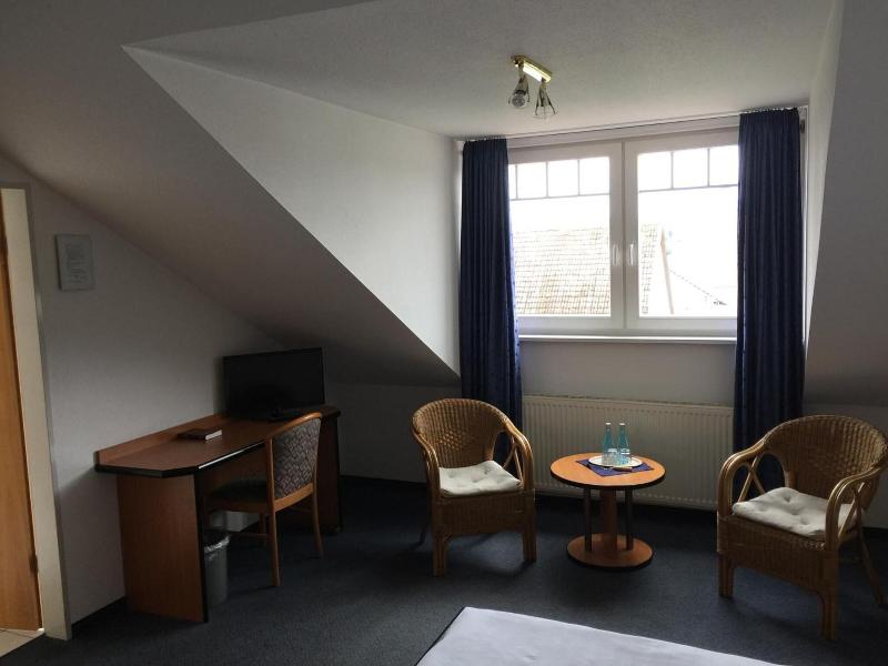 Altes Gasthaus Stover image