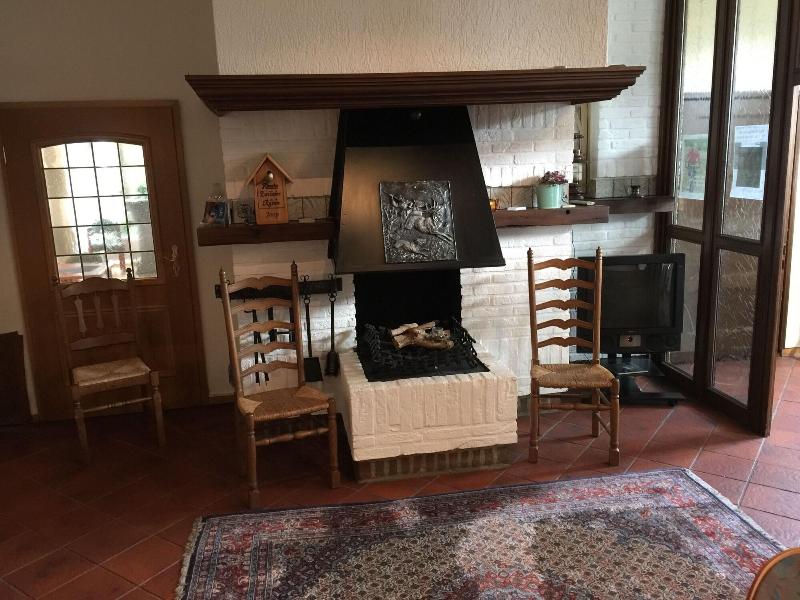 Altes Gasthaus Stover image