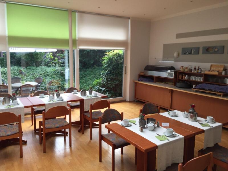 Altes Gasthaus Stover image