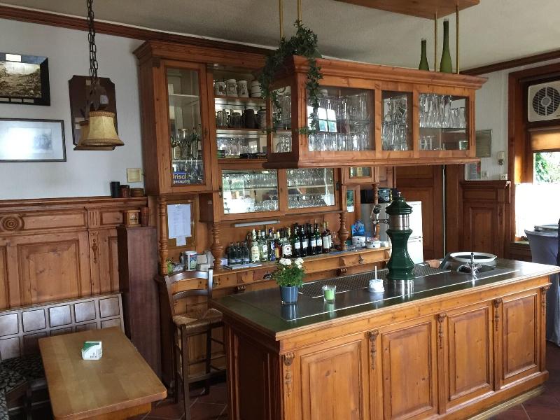 Altes Gasthaus Stover image