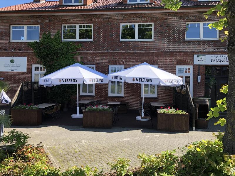 Altes Gasthaus Stover image