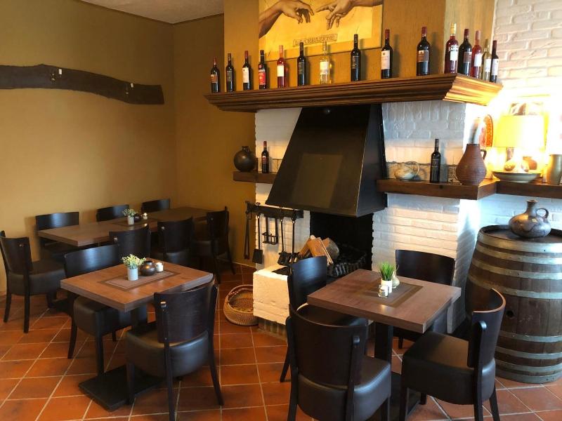 Altes Gasthaus Stover image