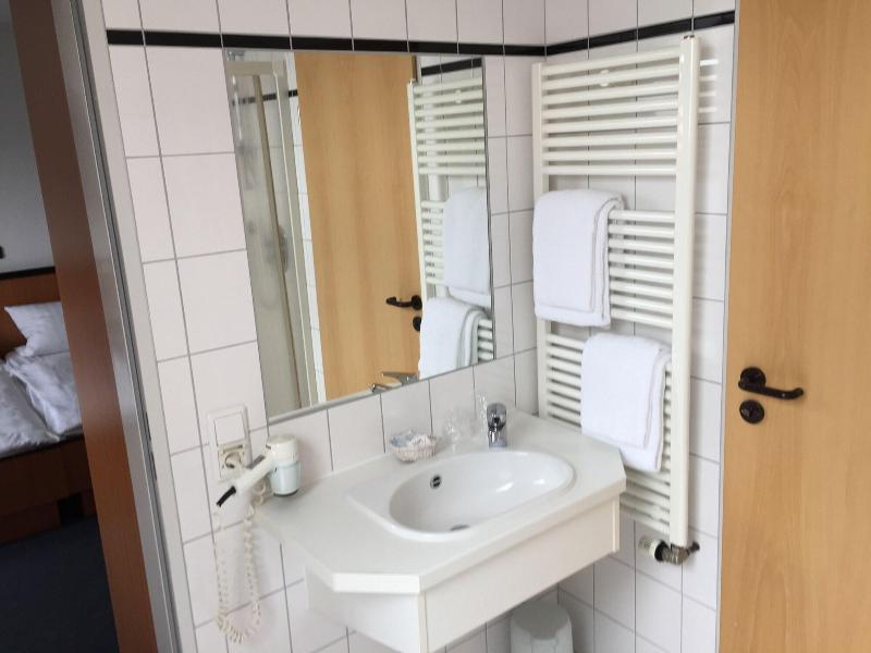 Altes Gasthaus Stover image