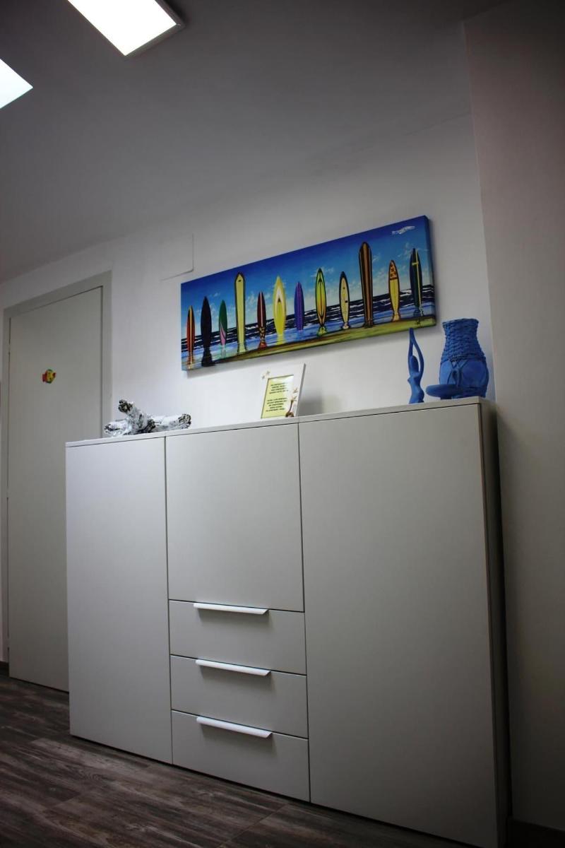 Villa Alpi image