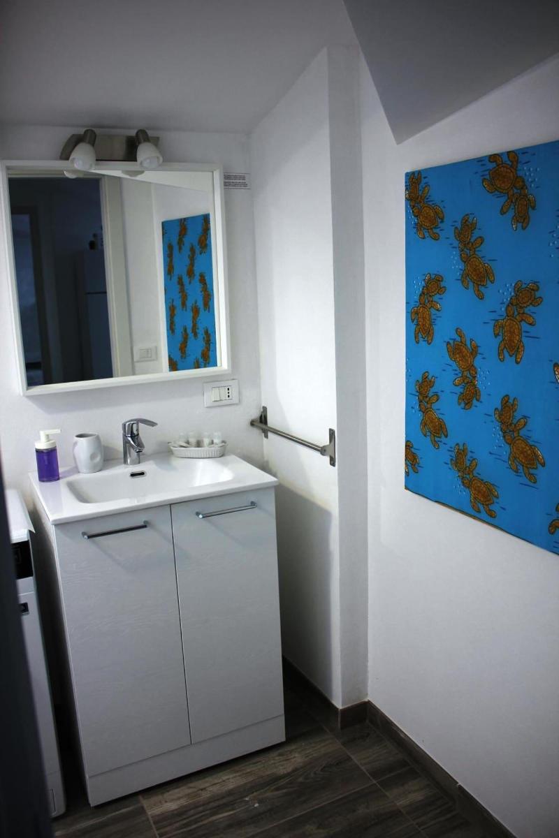 Villa Alpi image