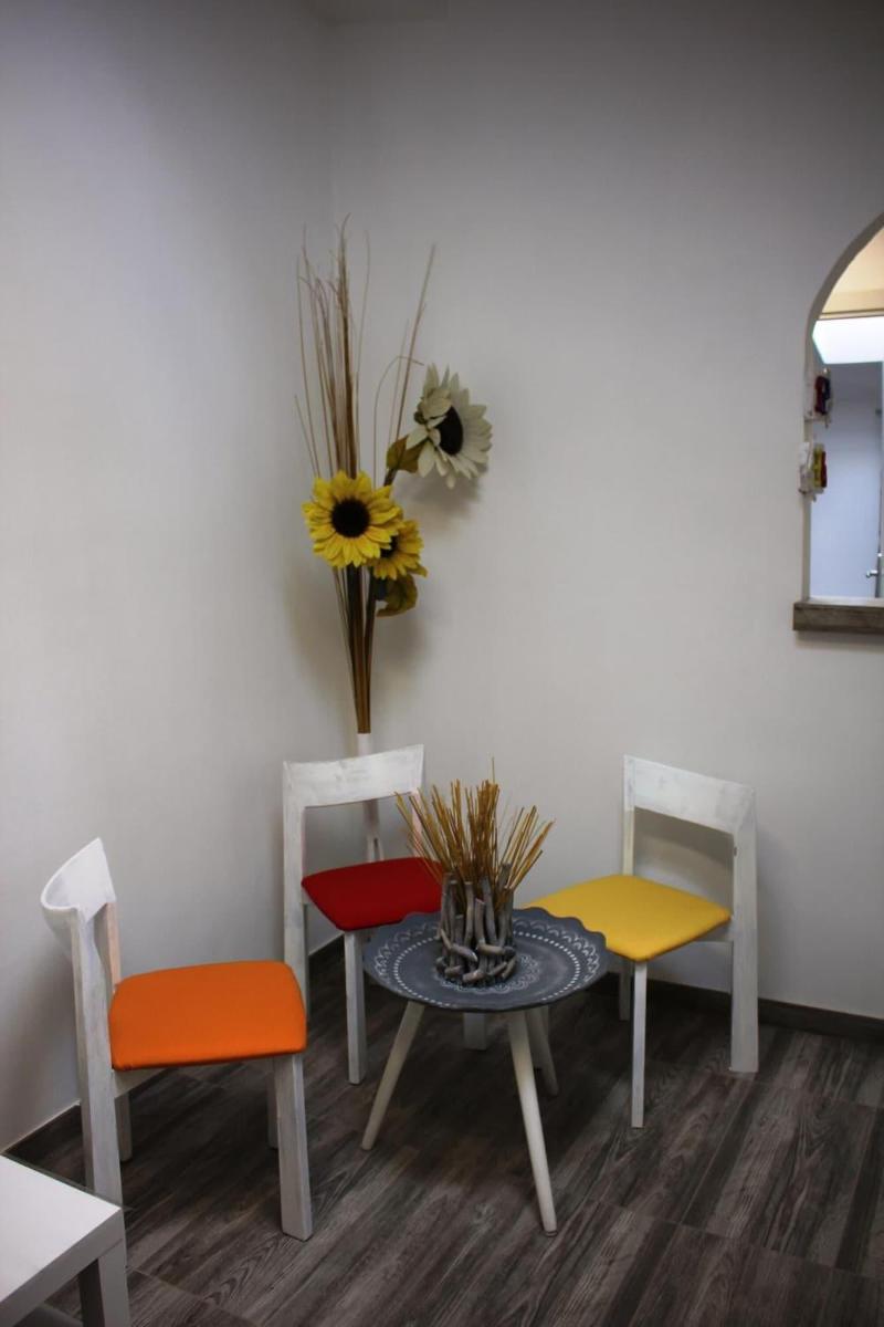 Villa Alpi image