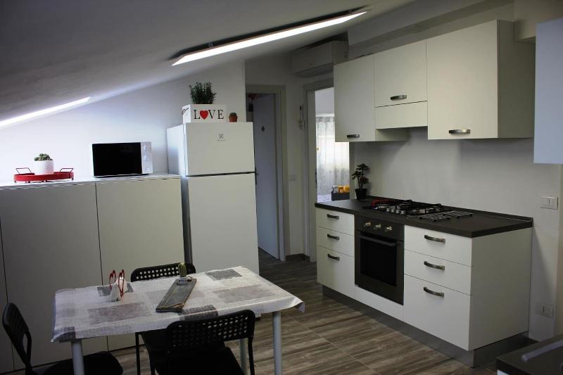 Villa Alpi image