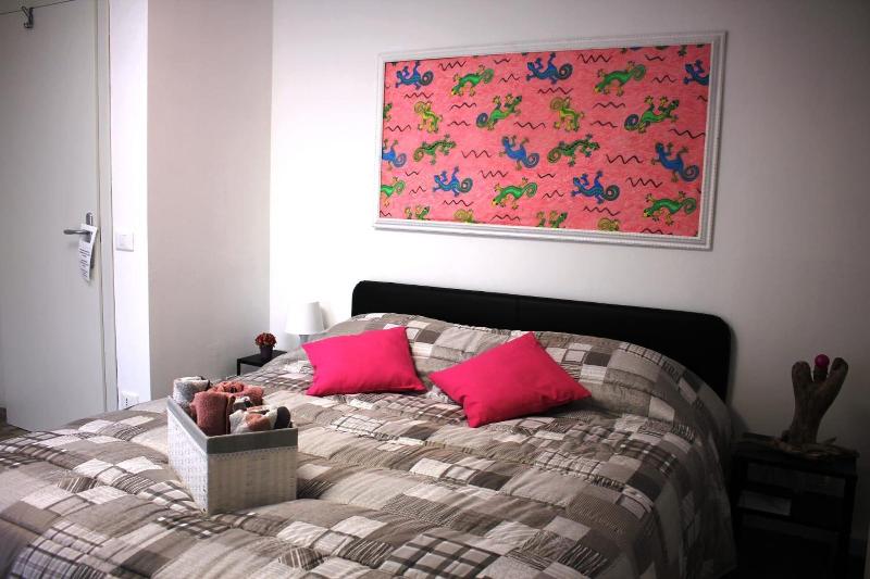 Villa Alpi image